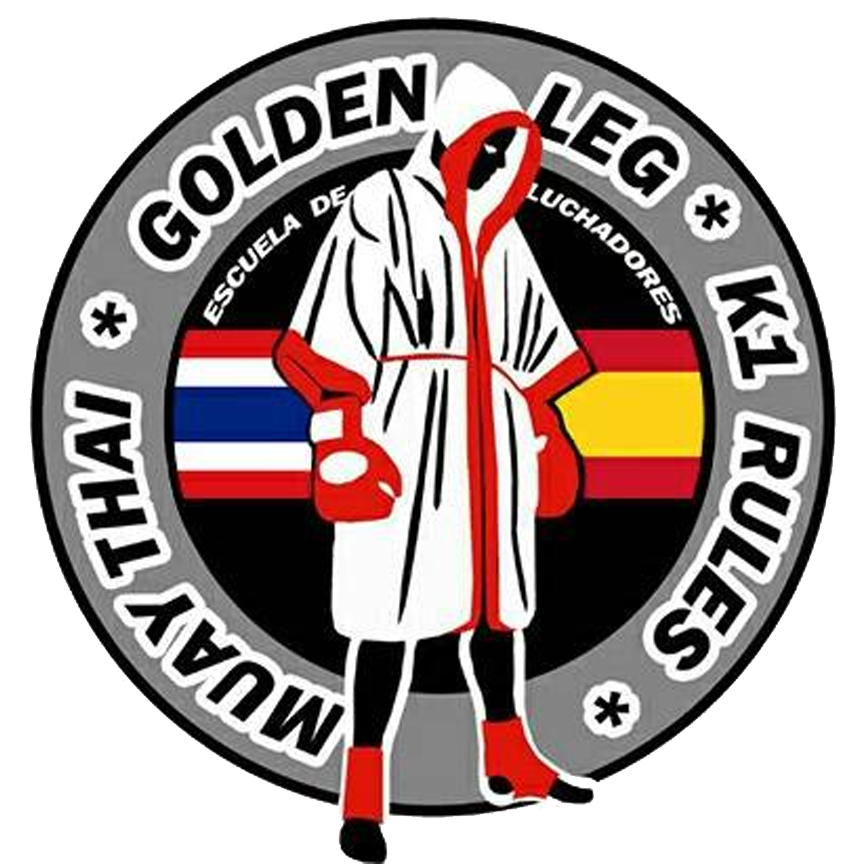 GOLDEN LEG